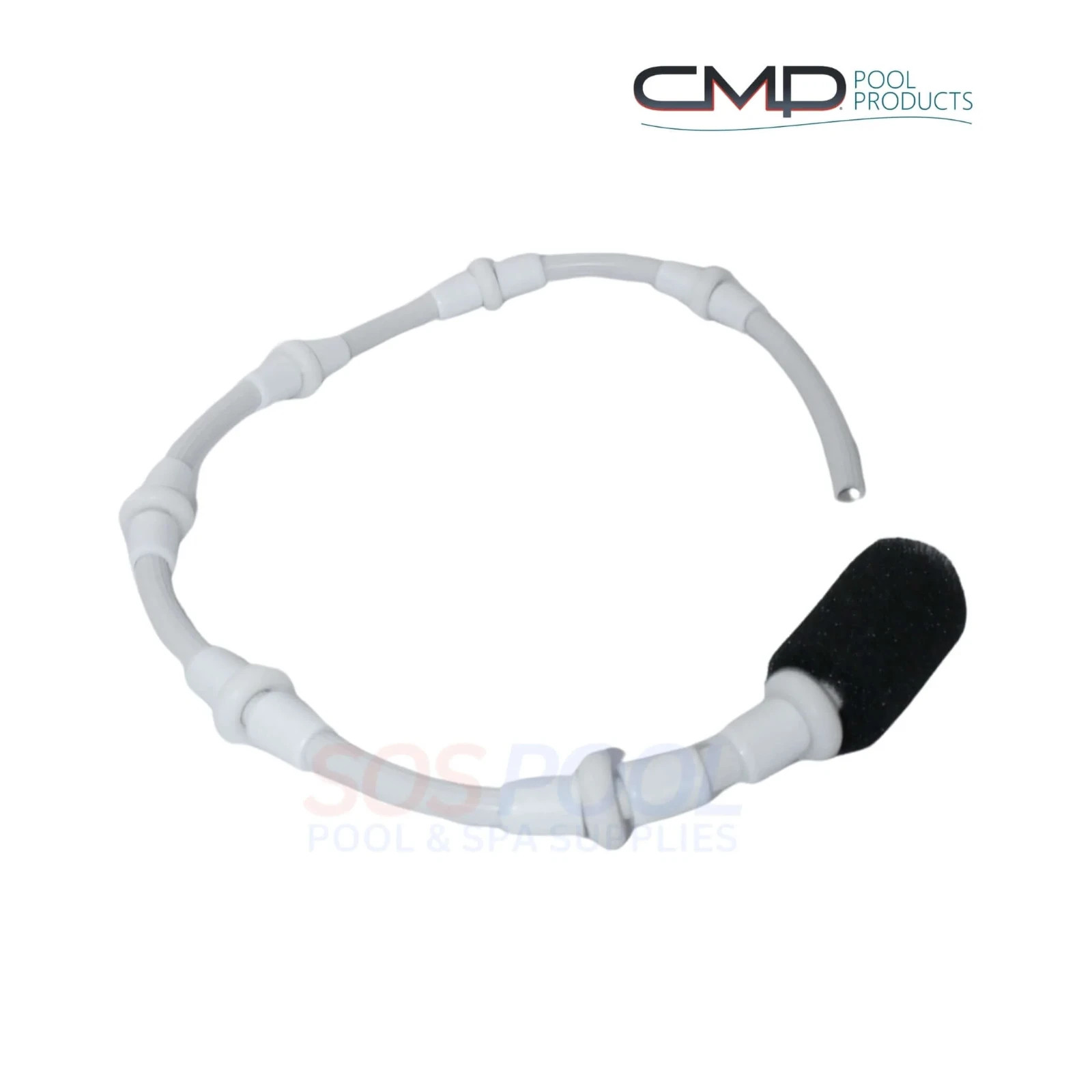 CMP Complete Sweep Hose For Vac-Sweep Cleaners | B5 | 25563-005-000