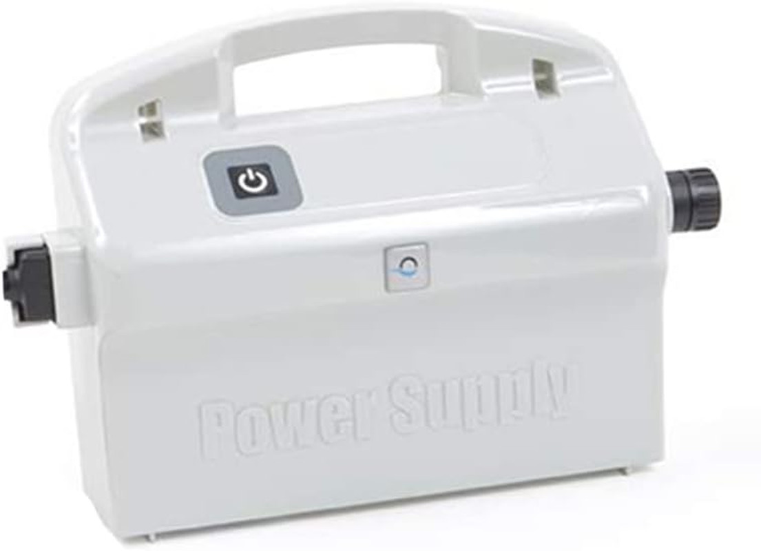 Genuine Basic Power Supply Unit Replacement Part – 9995670-US-ASSY