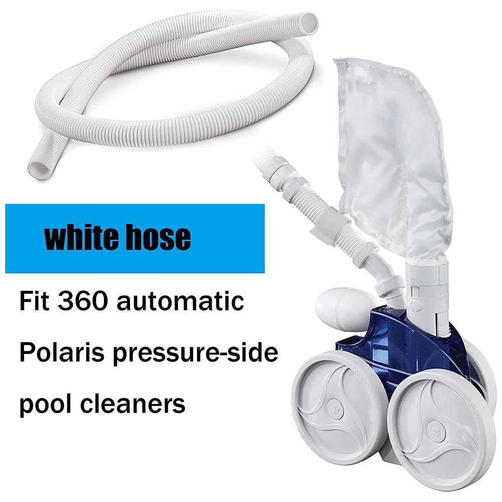 High Performance Feed Hose for Polaris For 360 Pool Cleaner Length 6ft