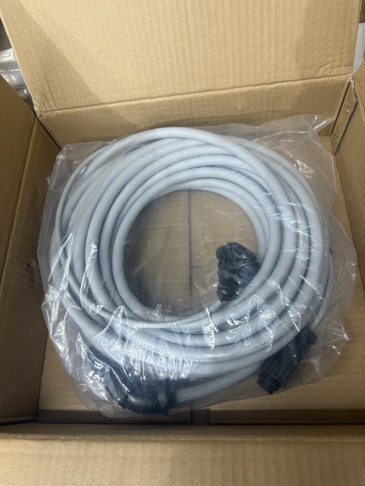 for Polaris Zodiac Sport Robotic Pool Cleaner R0516800 Floating Cable 60FT (18M)