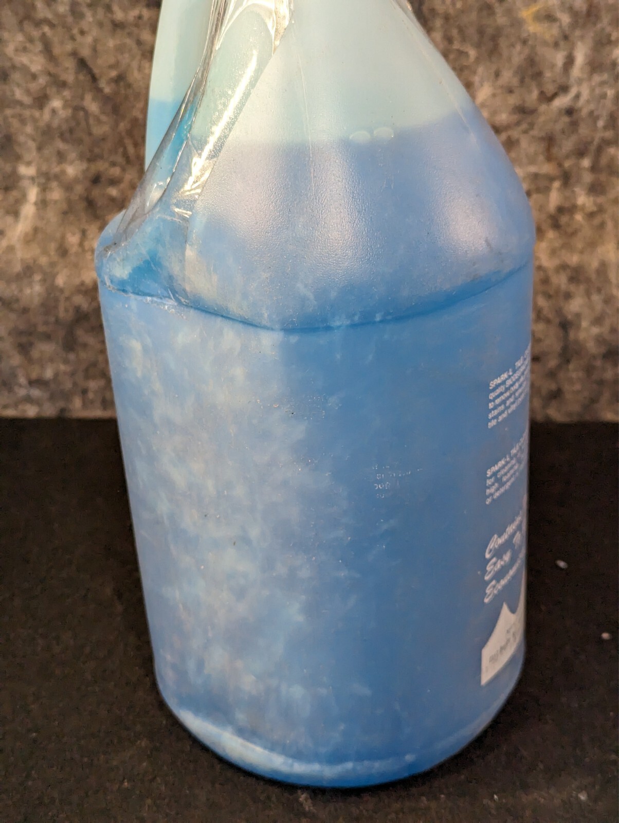 🔥New🔥 Arrow Spark L 1 Gallon, Tile Pool Cleaner