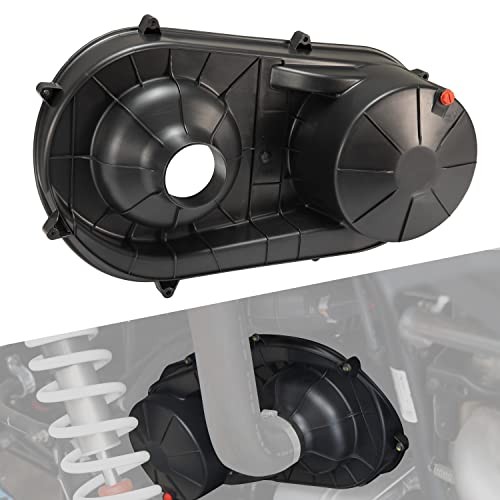 Outer Clutch Cover for Polaris RZR XP 1000 Accessories 2015-2023, CVT Outer
