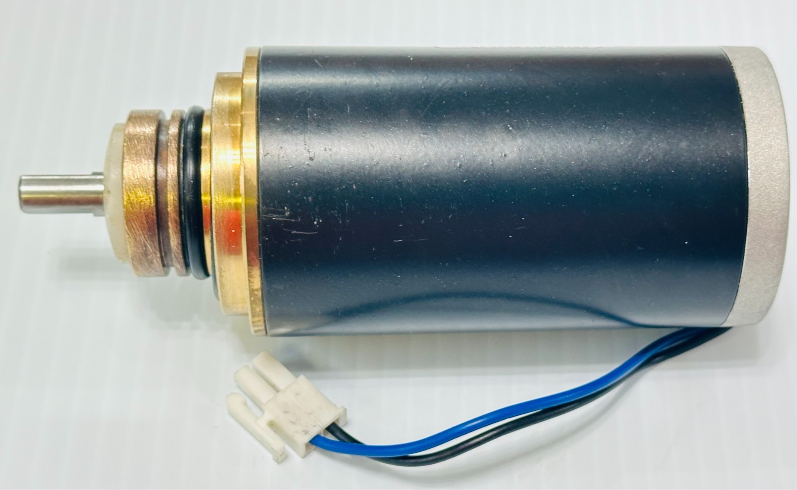 *TESTED* Maytronics Pump Motor 5500025 22V 3100 RPM Dolphin Pool Robot