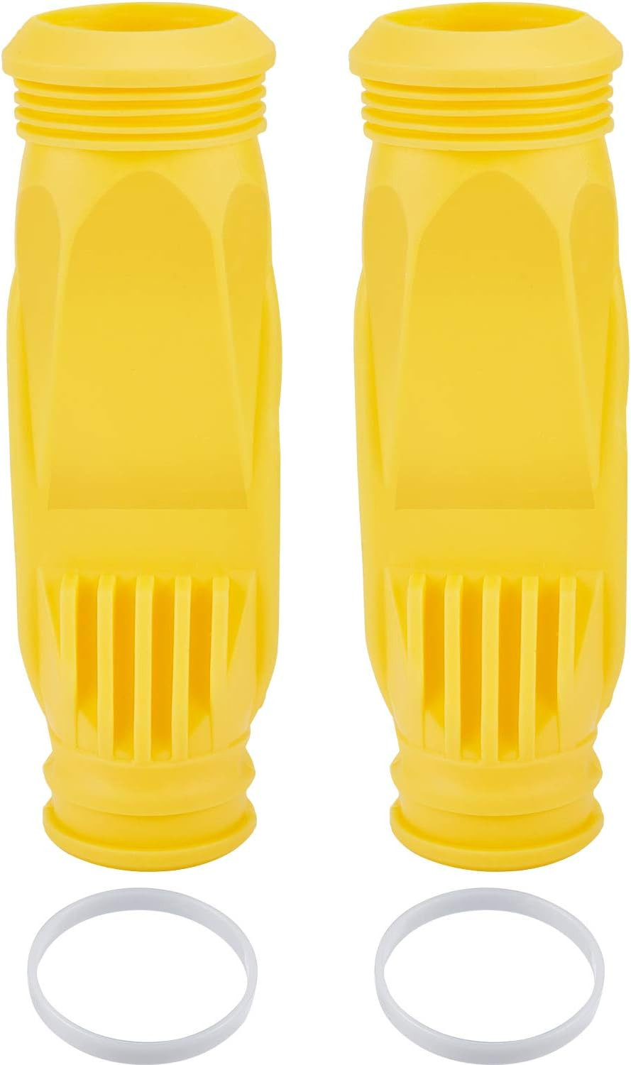 Heavy Duty Pool Cleaner Diaphragm for Zodiac G3, Alpha 2 3 – 2 Pack