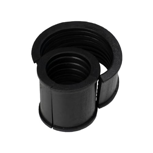 2 Pcs Steering Bushings Fit for Polaris Outlaw 50 90 110 Predator 50 90