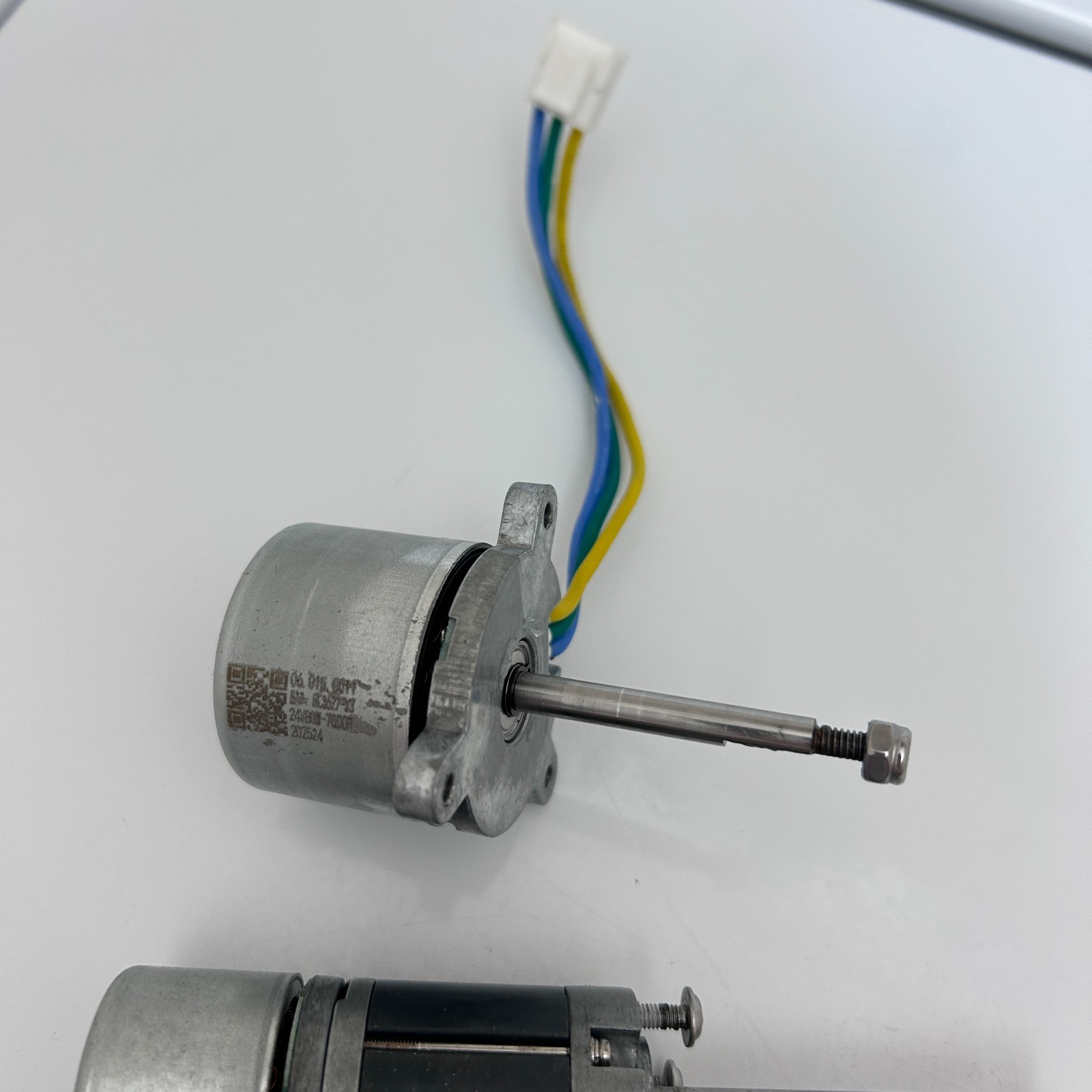 Seauto SAT25 Cordless Robotic Pool Cleaner Replacement Motors