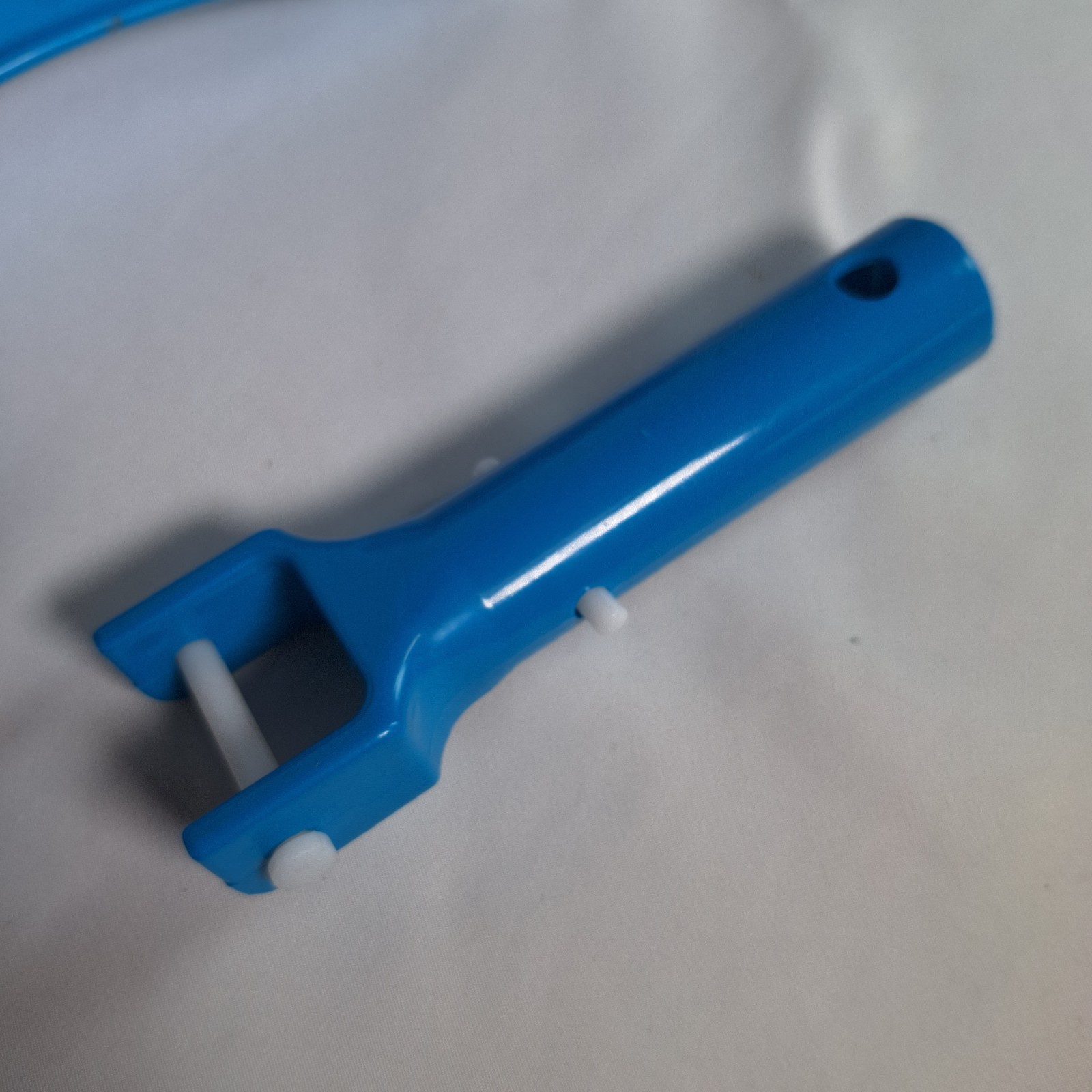 Pool Vacuum Head with Side Brushes U.S. Pool Supply Deluxe Weighted