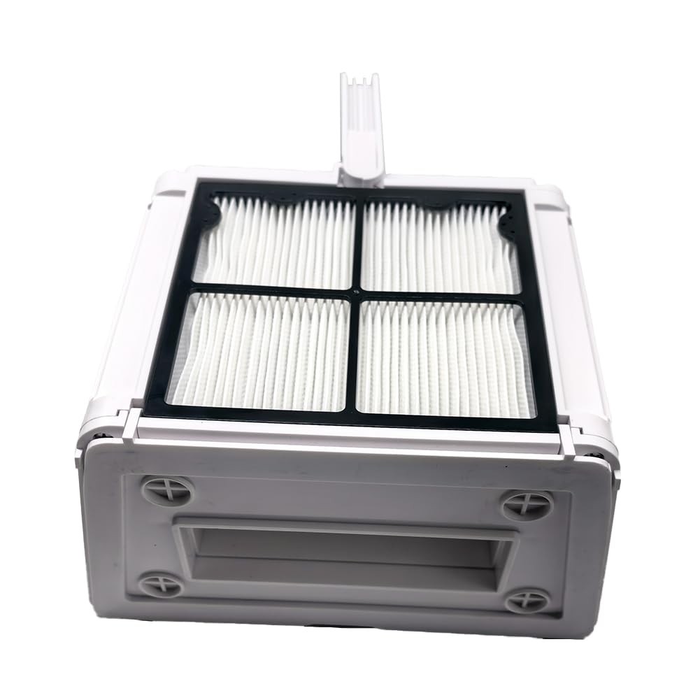 Deawater 9991460-R1 Ultra Fine Filtration Basket For Dolphin Robotic Pool
