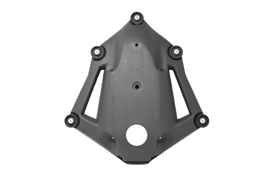 Polaris Vac-Sweep 165 /65 and Turbo Turtle Body Bottom Assembly Replacement Part
