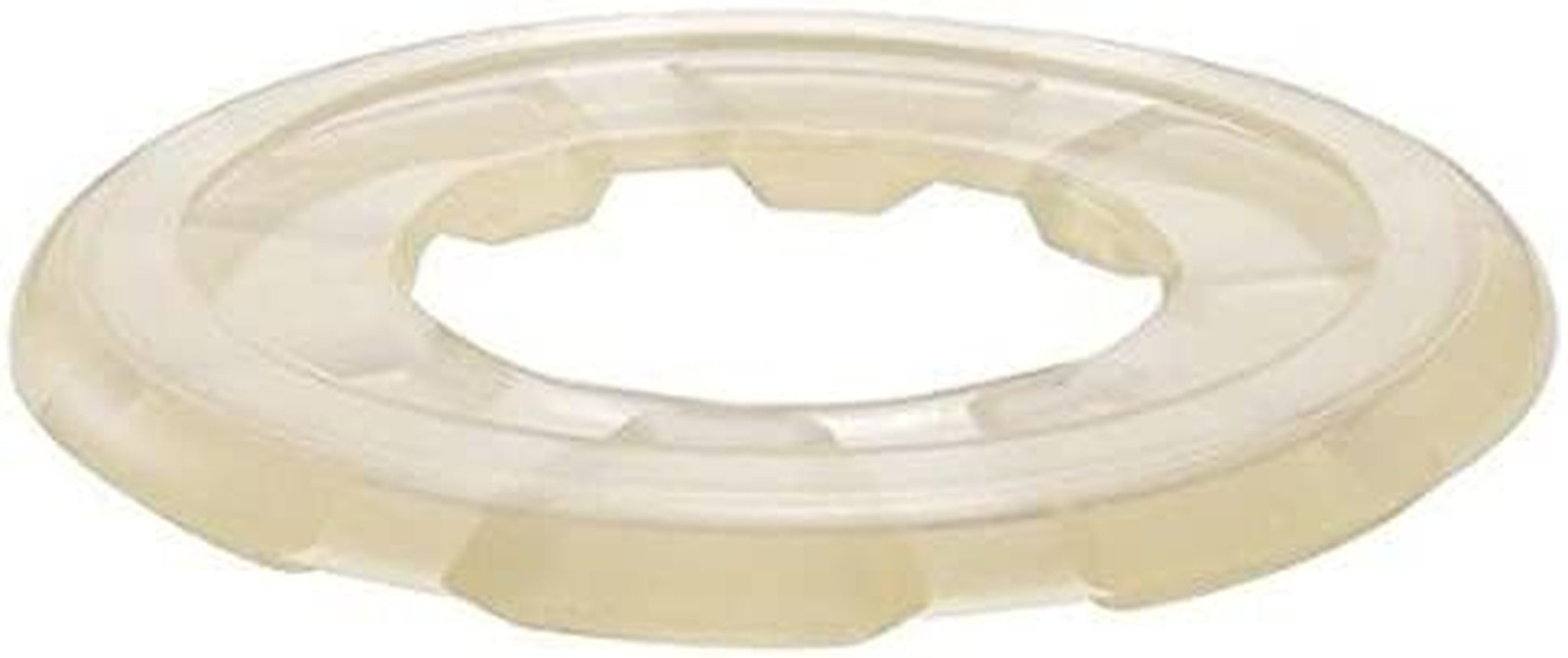 PoolSupplyTown Pool Cleaner Foot Pad K12059 Replacement for Pentair Kreepy