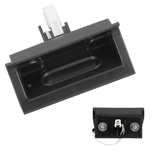 Tailgate Release Switch for 2013 74810-T0A-A01 74810-T0A-A02 Replacement