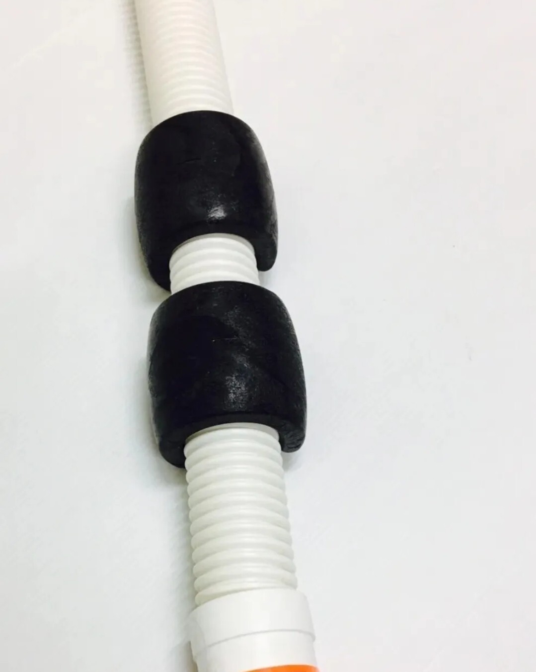 Hayward Genuine Pool Cleaner Hose Weight x 2 – Suit Most Pool Cleaners