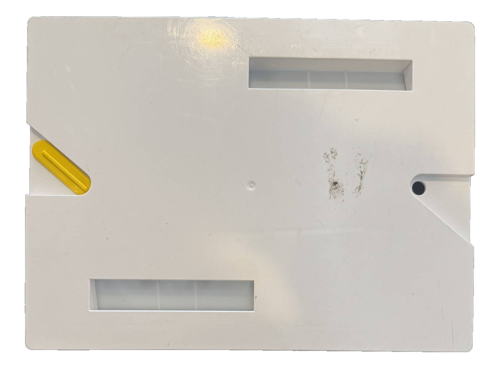 Maytronics Bottom Lid Assembly USED AS IS Part#99919116