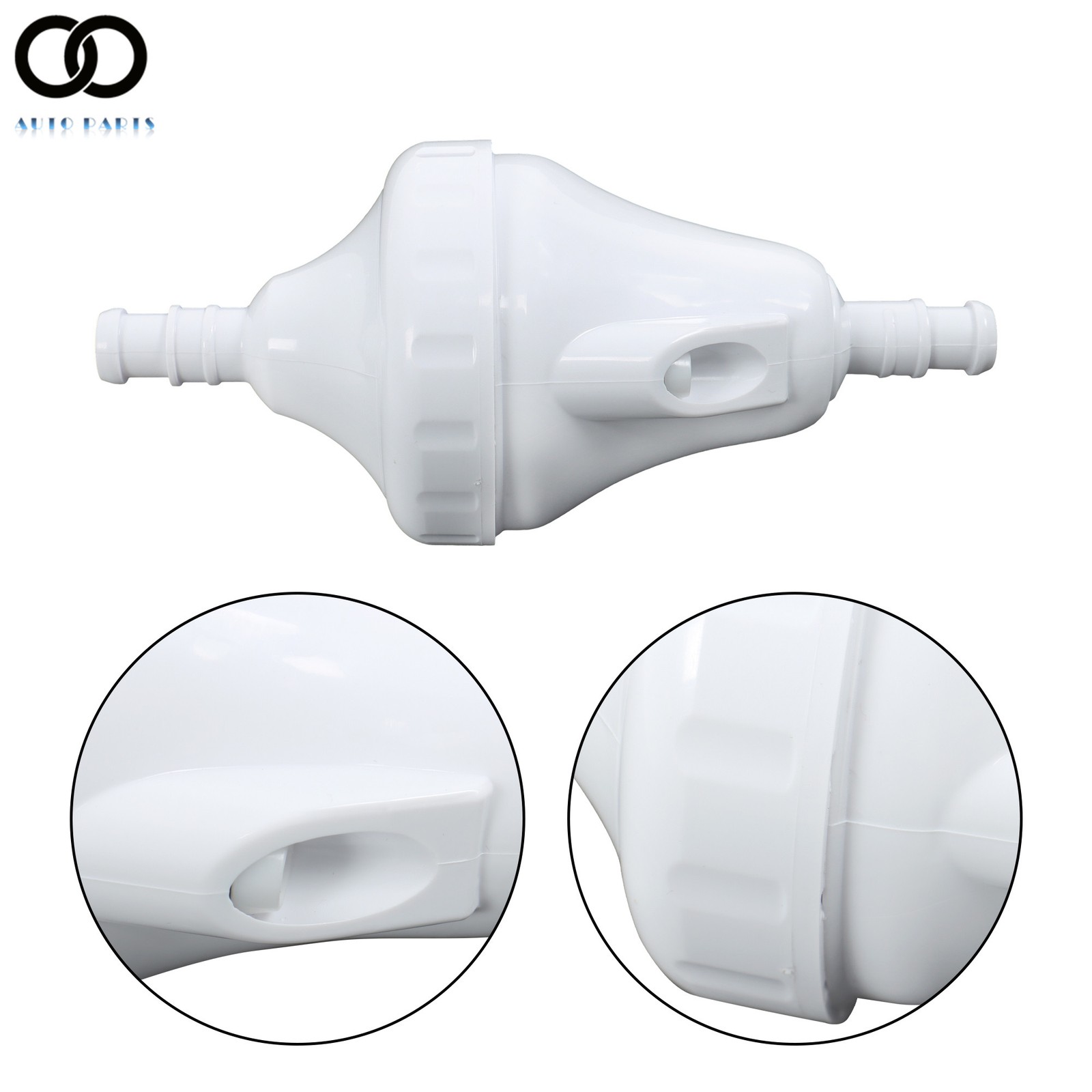 G52 Backup Valve Replacement for Polaris Automatic Pool Cleaner Parts 180 280