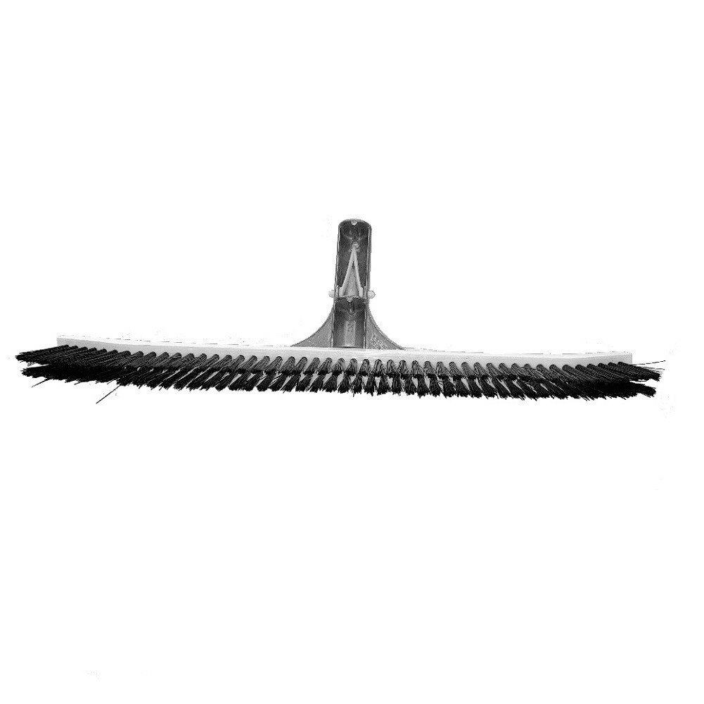 A & B 18&Prime; Professional Wall & Algae Brush | 3015