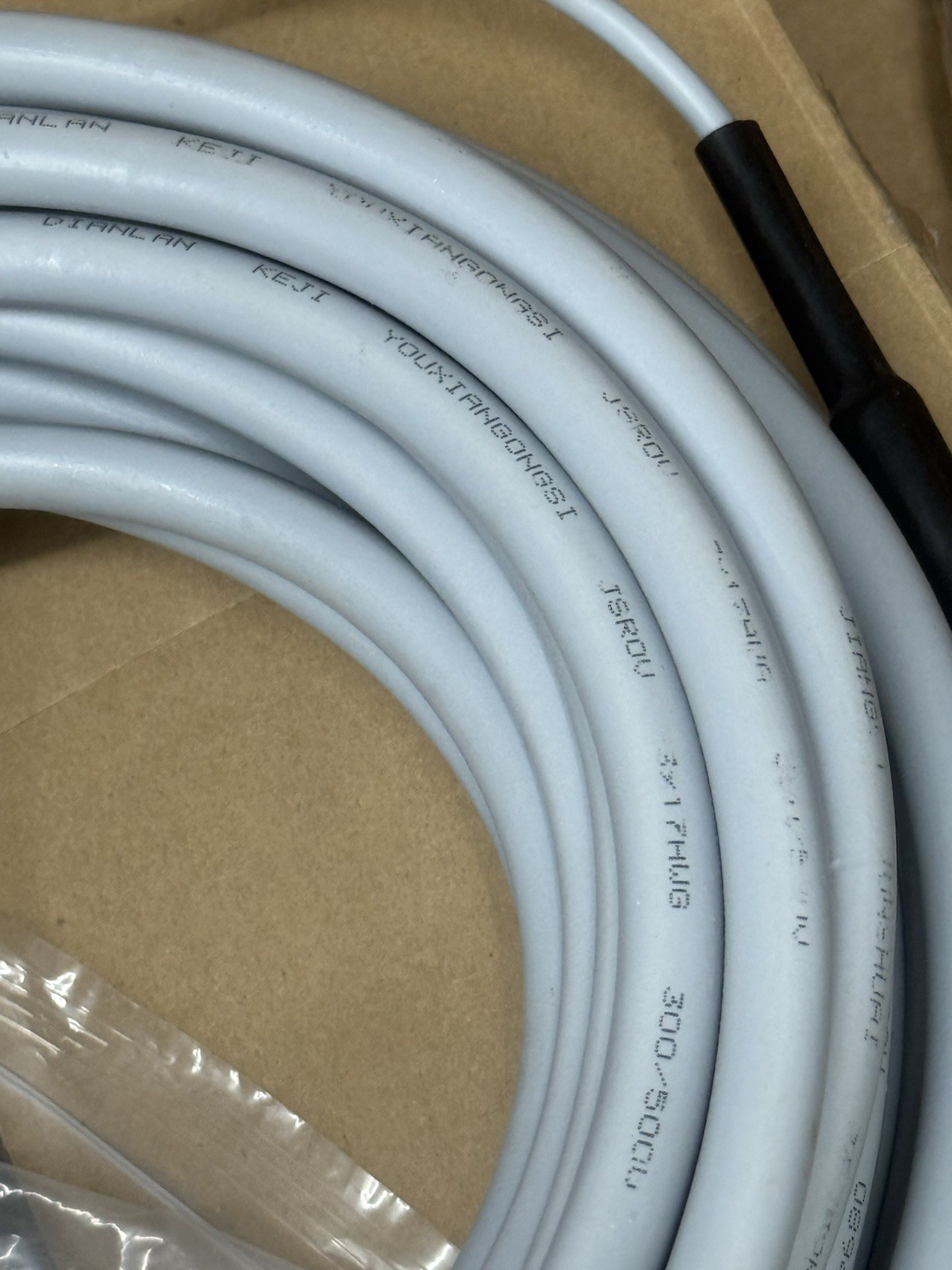 for Polaris Zodiac Sport Robotic Pool Cleaner R0516800 Floating Cable 60FT (18M)