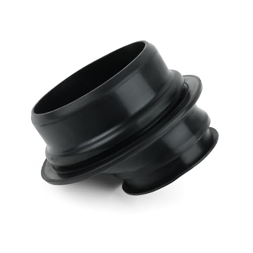 Carb Boot 0452563 Compatible with Polaris Phoenix 200 2005-2023,Sawtooth 200