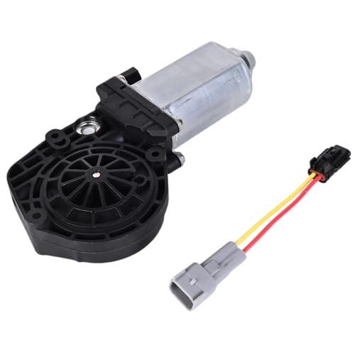 Power Window Lift Motor Replacement Compatible with Front (Right)Passager Side