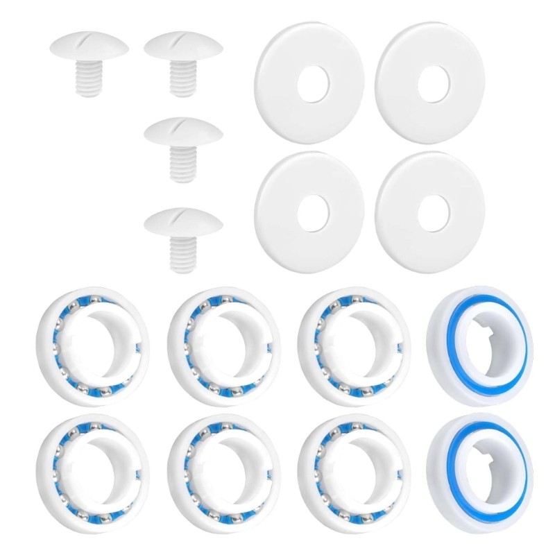 Pool Cleaner Maintenance Set Professional Pool Cleaner Parts for Pool Cleaner