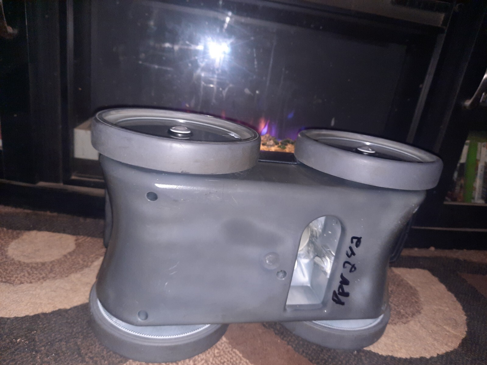 Pentair LL505GG Kreepy Krauly Letro Legend Pressure-side Pool Cleaner Rebuilt