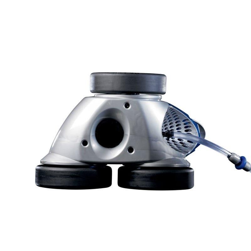 Polaris 3900 Sport Pressure Side Automatic Pool Cleaner F6