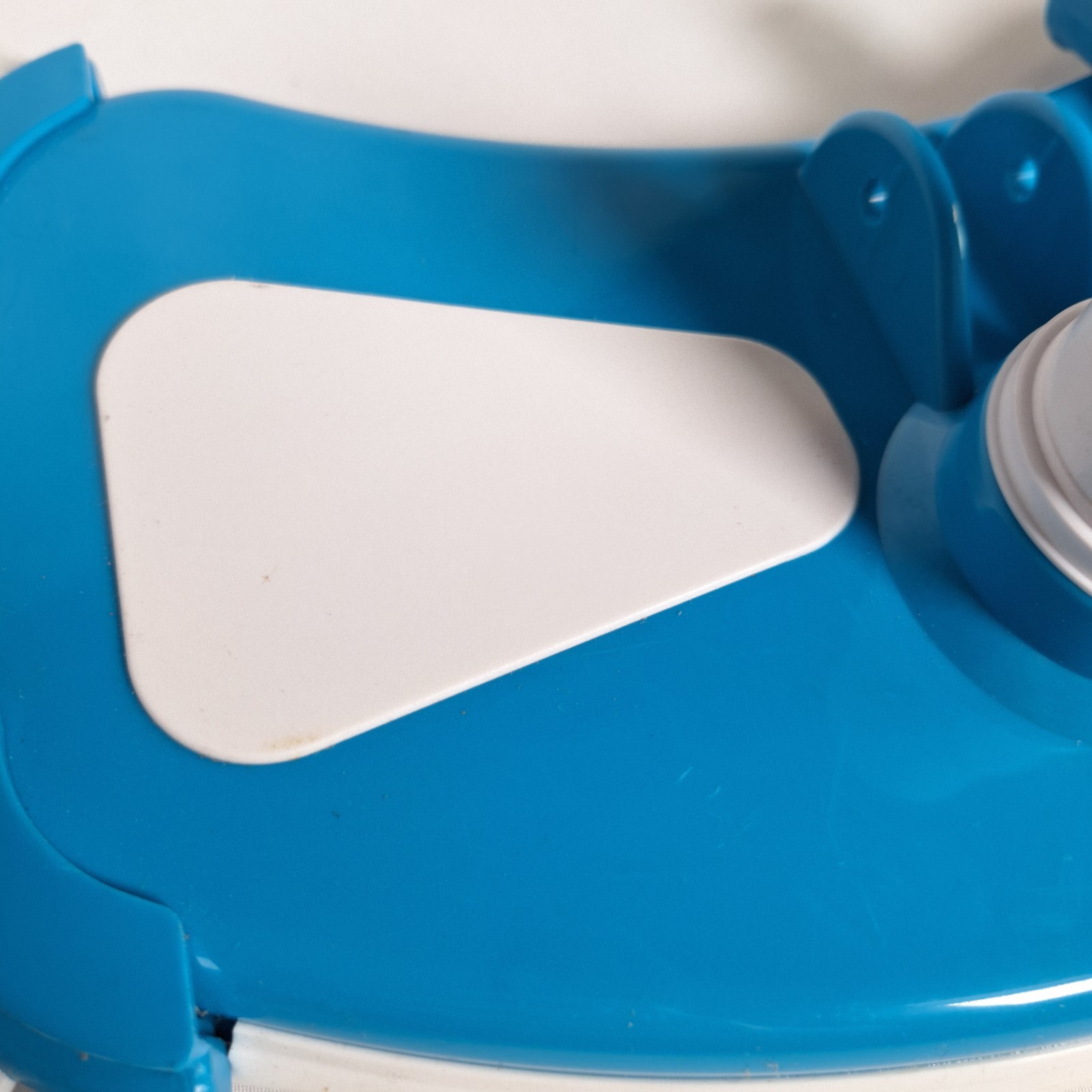 Pool Vacuum Head with Side Brushes U.S. Pool Supply Deluxe Weighted