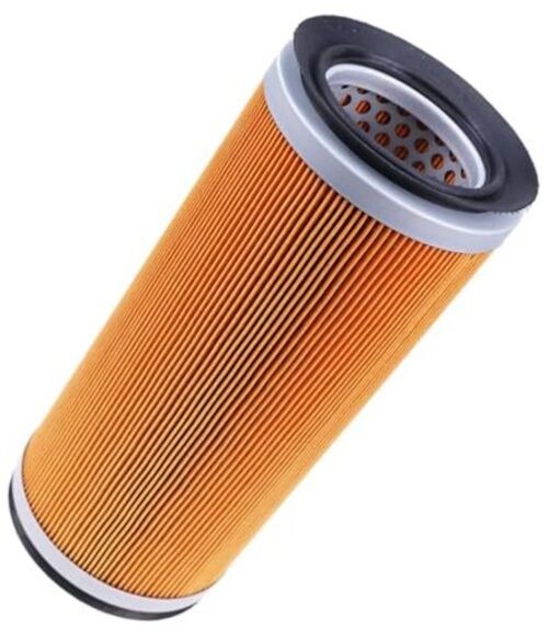 46483 Heavy Duty Air Filter Compatible With Kubota Tractor L2900 L3450 L4200