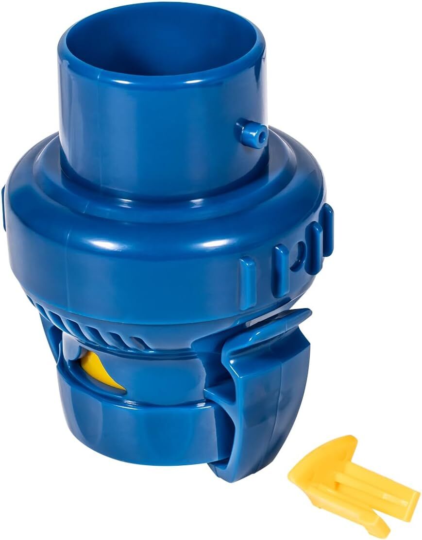 for Zodiac MX8 MX6 Inground Pool Cleaners FRV100 Baracuda Flow Regulator Valve