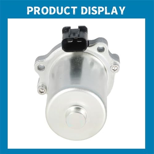 Shift Motor Assembly Replacement for Honda Rancher 420 Es TRX420FE 2007-2015