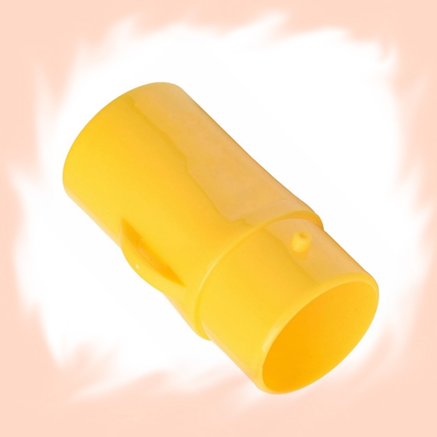 R0697100 MANUAL VAC HEAD HOSE ADAPTOR, SUIT FOR ZODIAC CLEANER ACCESSORIES A