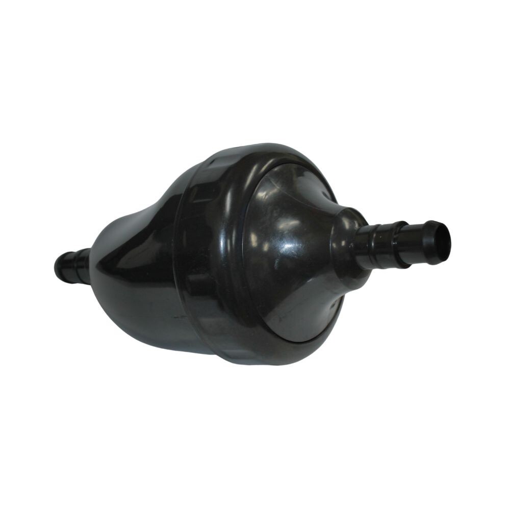 CMP Back Up Valve For Polaris Cleaners | Black | G62 | 25563-054-000