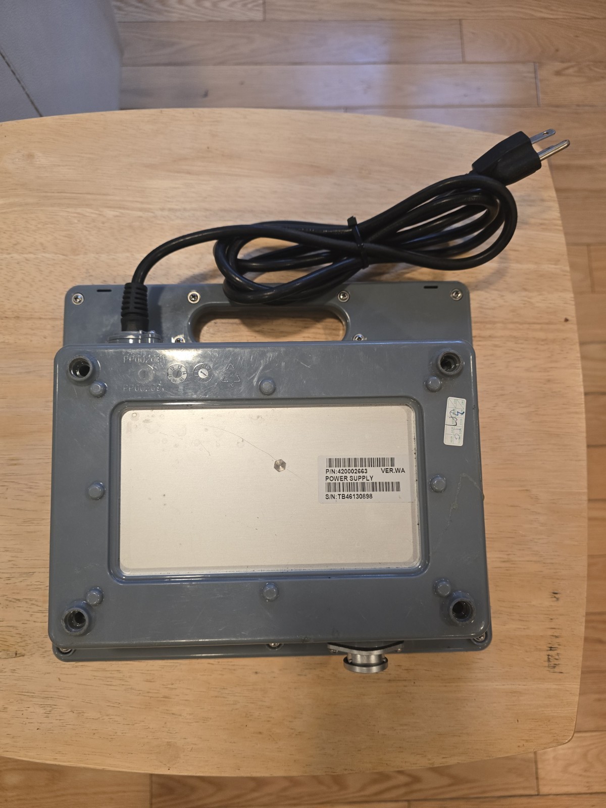AQUATRON AQUABOT Power Supply 420002663 TECHNICIAN TESTED. Free Shipping 🚢