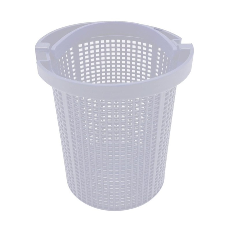 Pool Skimmer Basket B-106 Debris Leaves Collector for Cleaning Scum Easy to Use