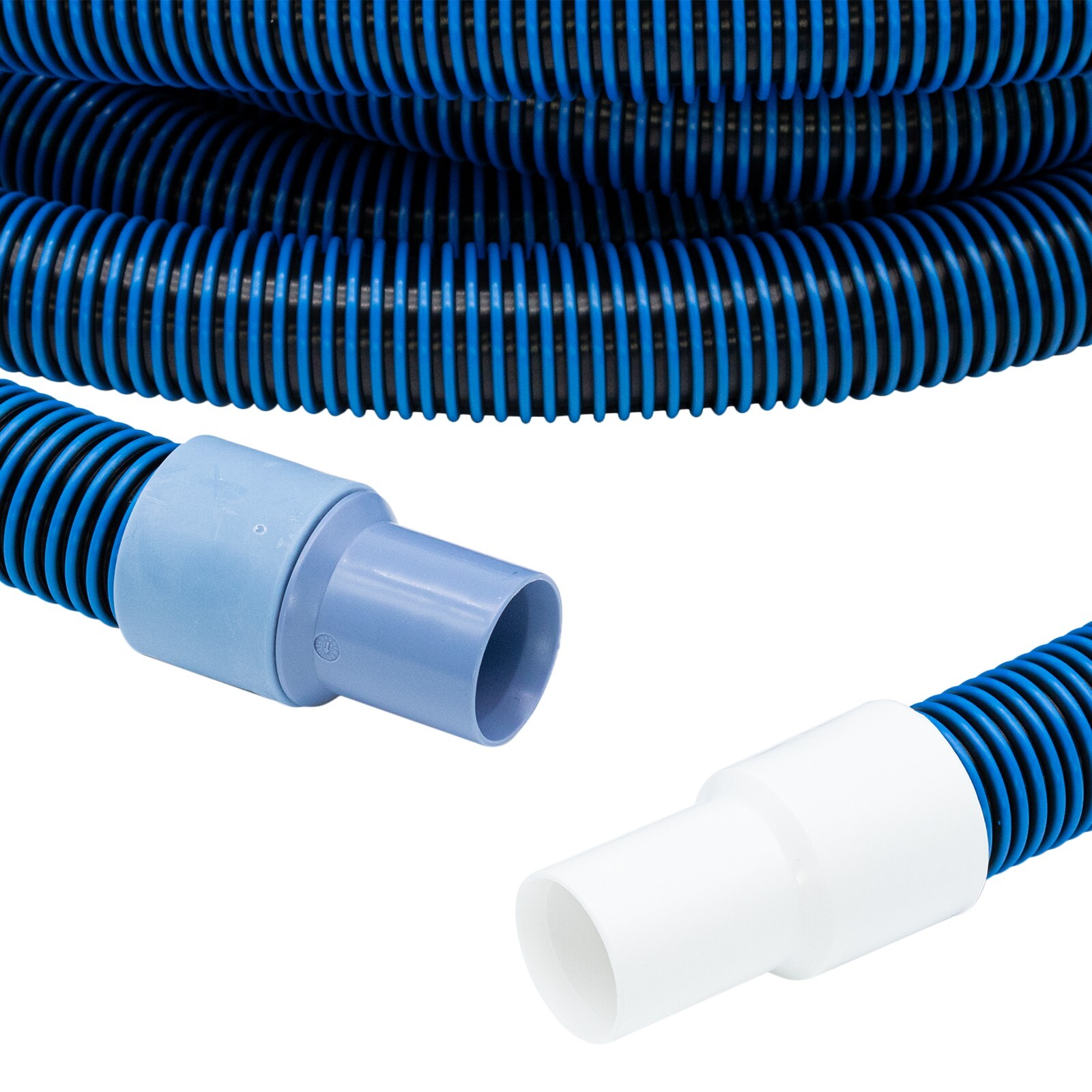 Plastiflex King 1 ¼ » Swimming Pool Manual Vacuum Cleaning Hose