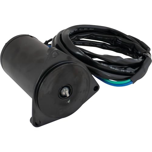 430-20007 Power Tilt Trim Motor For Evinrude, Johnson, OMC, Sea-Drive All