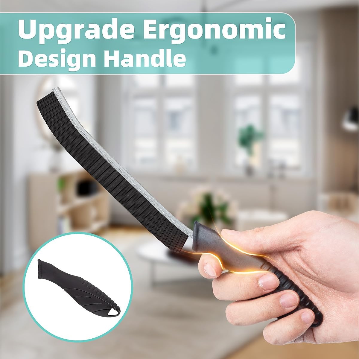 « 2 Pack Grout Brushes for Deep Cleaning Tiles, Showers, Sinks, and More »