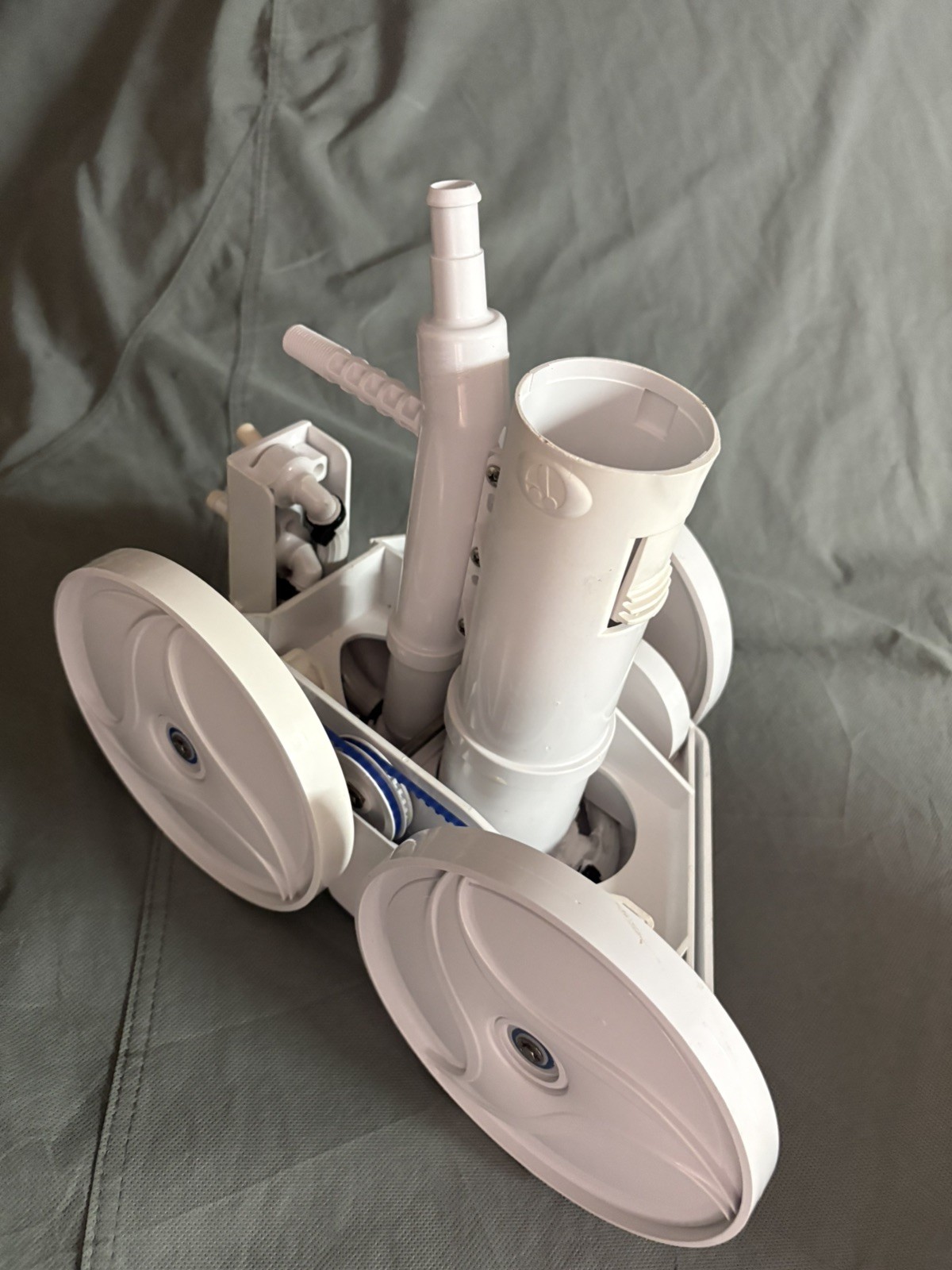 Polaris 380 Pressure Side Pool Cleaner