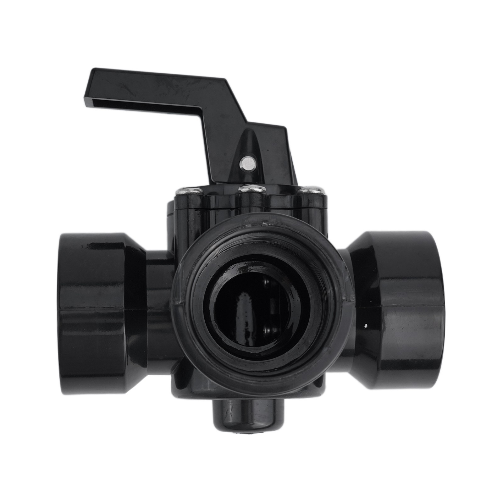 Adjustable Flow Sand Pump Port Steering Valve for Customized Flow Control