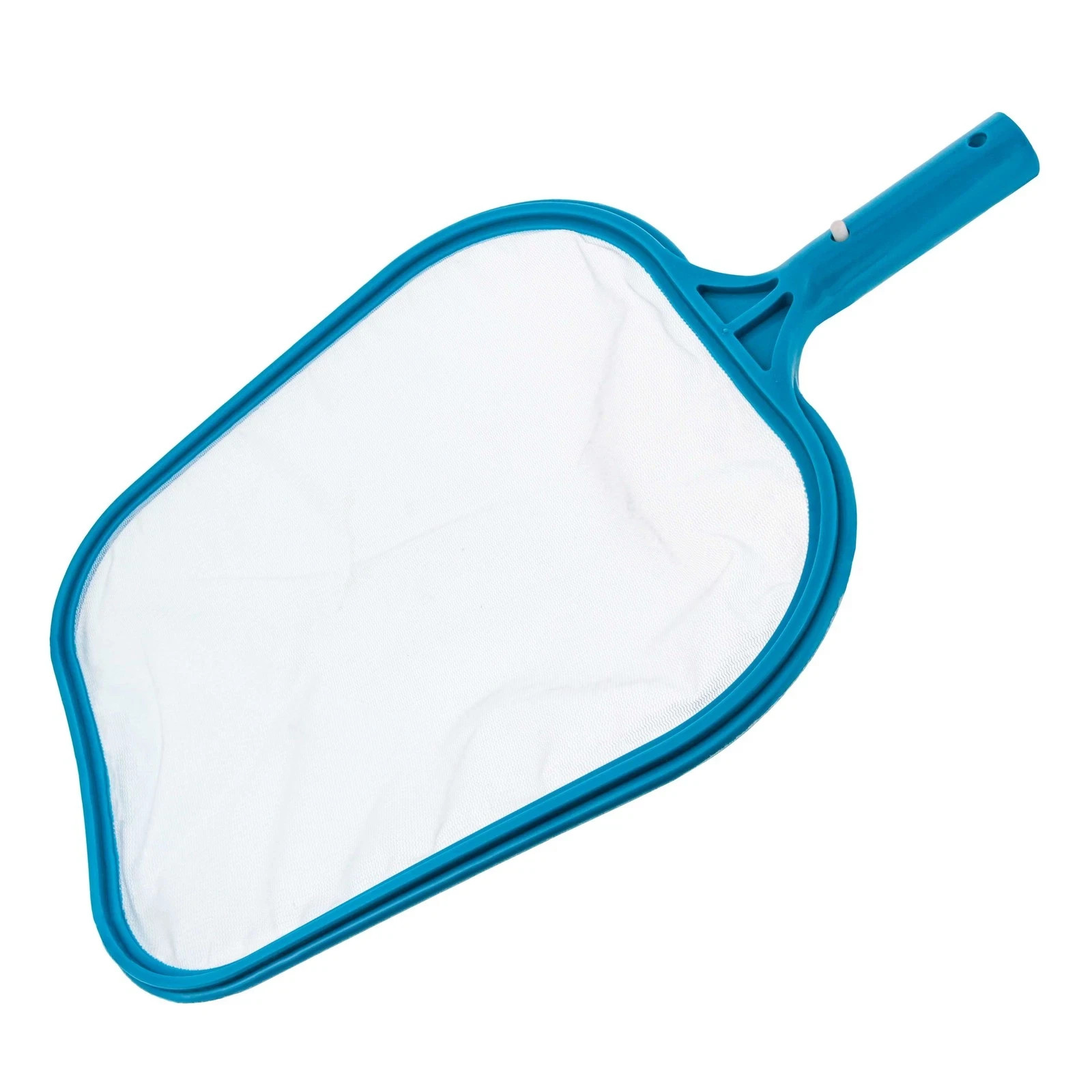 1pc Swimming Pool Leaf Skimmer Net – Ultra Fine Mesh Netting