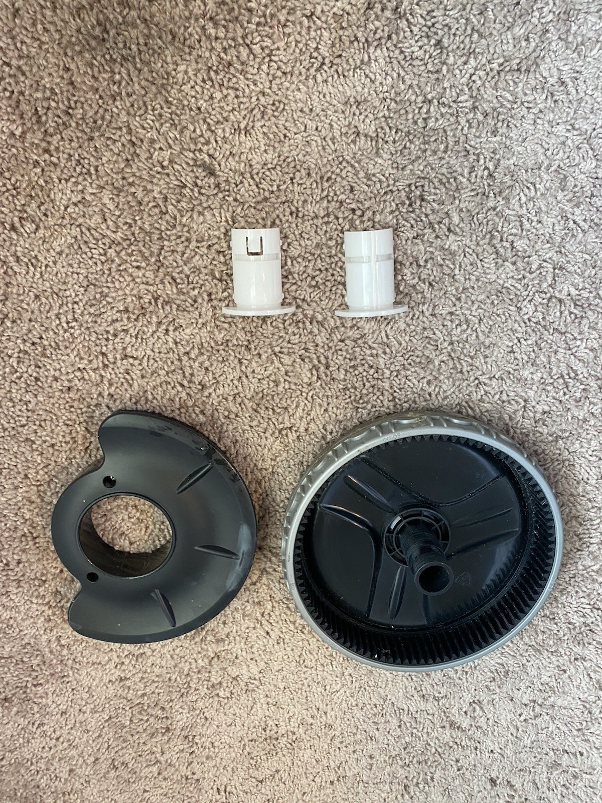 Polaris ZODIAC Wheel TIRE Bushing 9400 9450 9550 965IQ 9650IQ