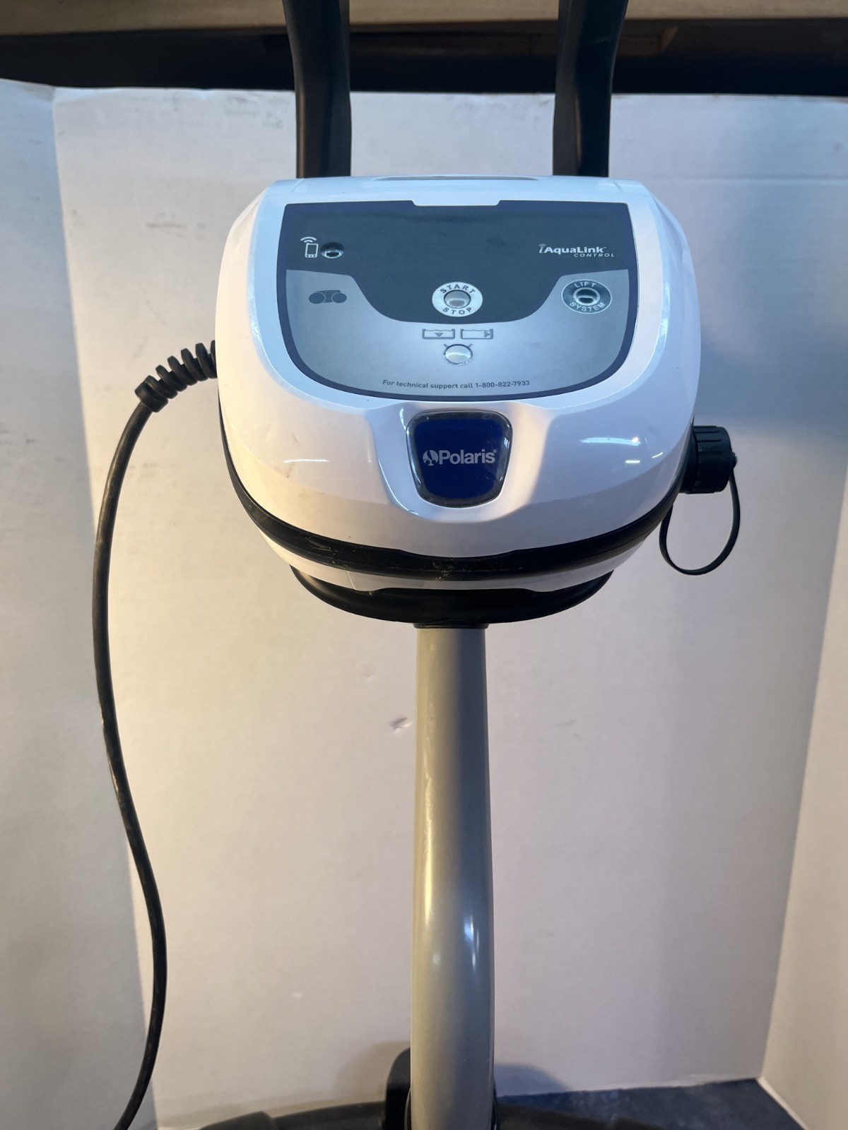 Polaris 9650iQ Control Box for Robotic Pool Cleaner, Wifi – R0761800