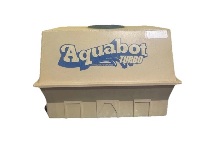 Aqua Products Aquabot Turbo Pool Cleaner Housing Case Replacement Part OEM Cover