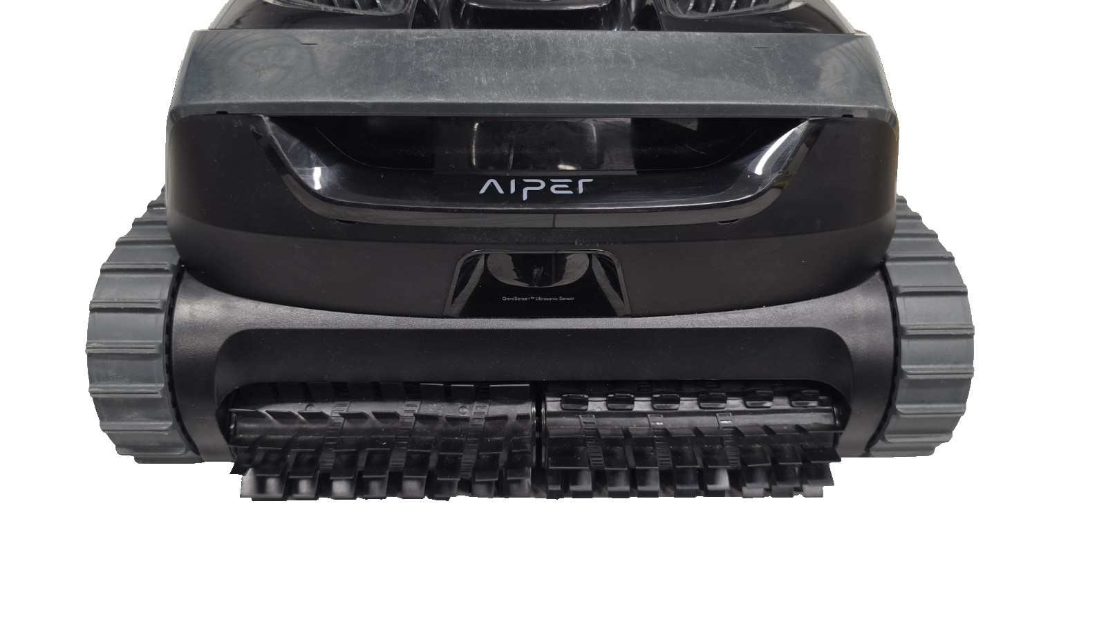 Aiper Scuba X1 Pro Smart Robotic Pool Cleaner Cordless Used