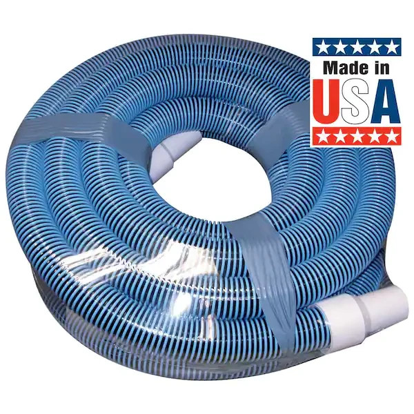 Classic 45 Ft. by 1-1/2 In. Swimming Pool Vacuum Hose