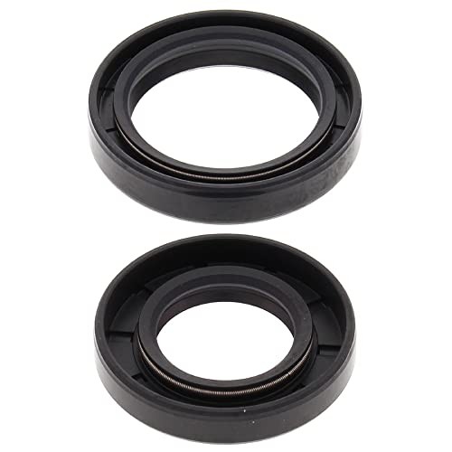 Racing Crank Shaft Seal Kit 24-2021 Compatible With/Replacement For Yamaha