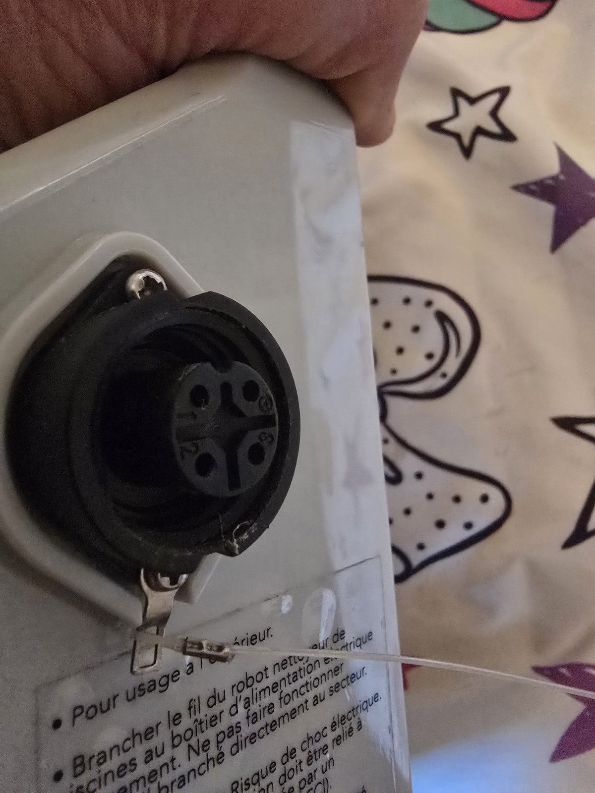 Maytronics Power Supply 9995678 Works Great 👍 Free Shipping 🚢