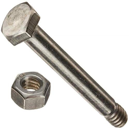 Swimming Pool Chrome Plated Metal Swivel Vacuum Head Handle with Stainless