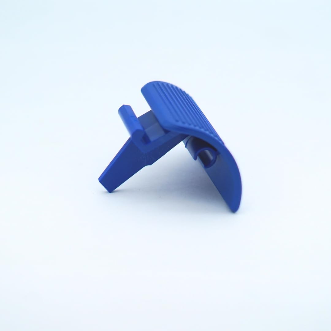 HSXTV102 Latch Kit for Hayward TracVac Pool Cleaners – Blue Top Cover Buckle …