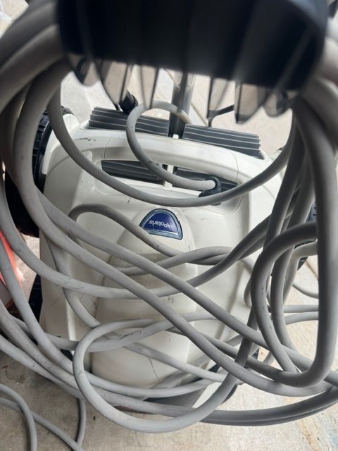 Polaris P945 / P955 power cable Floating Cable Kit, R0726600. Read Description