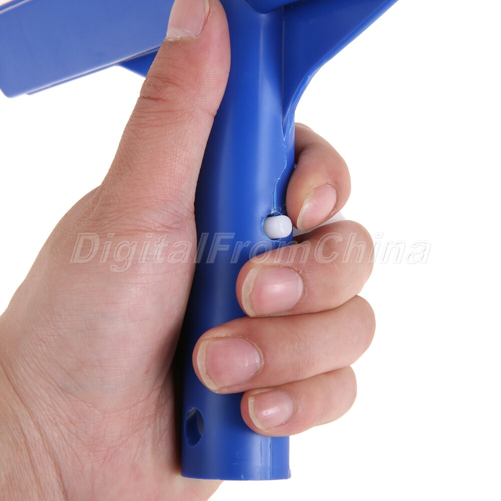 Strong Swimming Pool Brush Cleaning Brush Head For Sauna Pool Wall Tiles & Floor